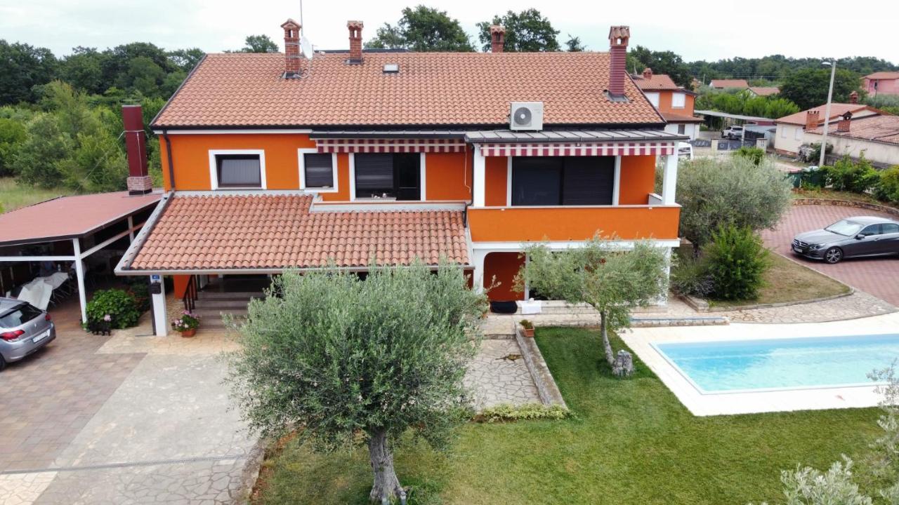 Apartments Majda Umag Exterior photo