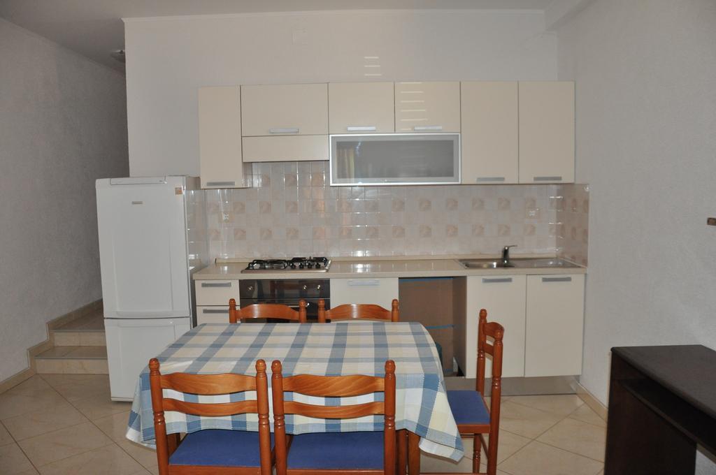 Apartments Majda Umag Exterior photo