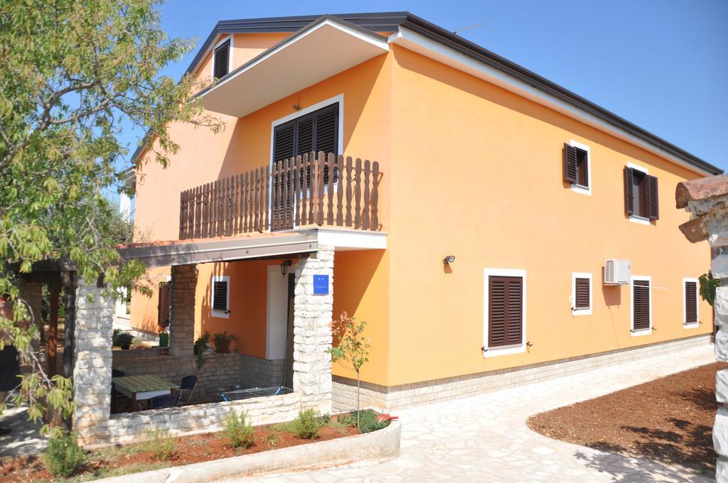 Apartments Majda Umag Exterior photo