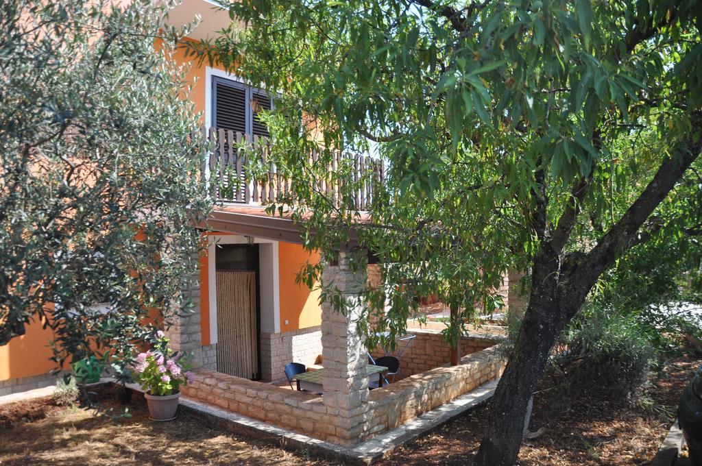 Apartments Majda Umag Exterior photo
