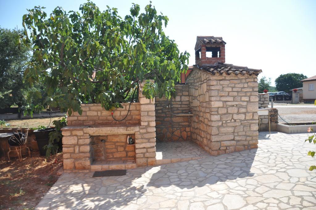 Apartments Majda Umag Exterior photo